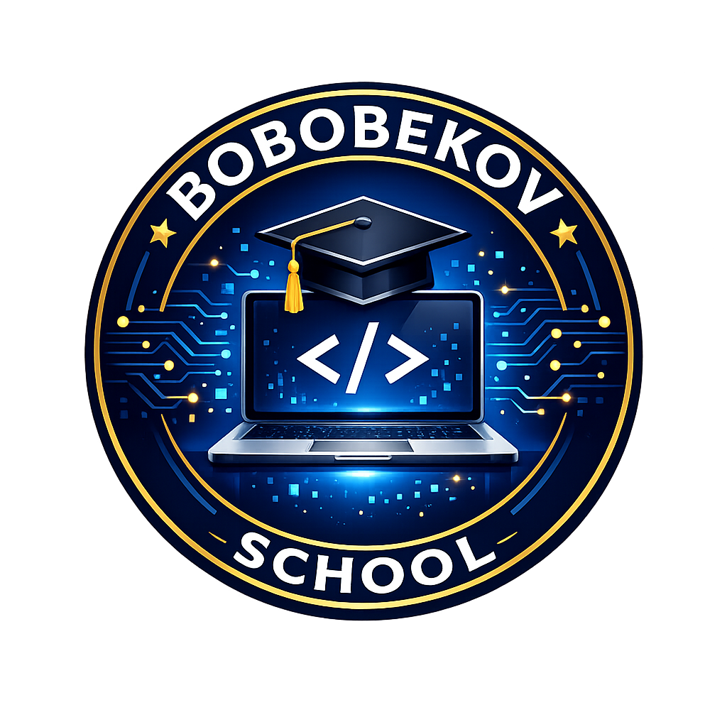 Bobobekov School